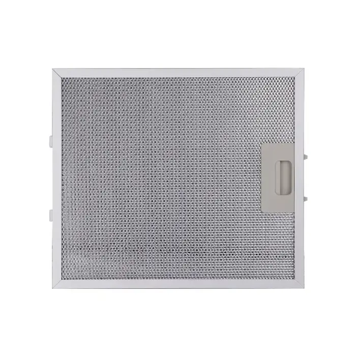 Extracteur de maille en métal Pound pour hotte de cuisine