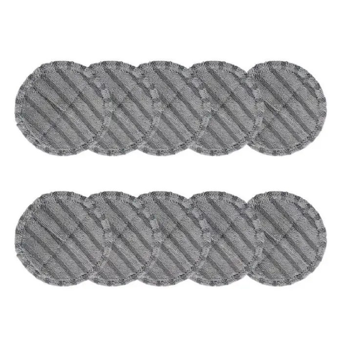Chiffon de nettoyage en microfibre pour aspirateur Samsung Jet90. Accessoires pour balai électrique : Tête de brosse et