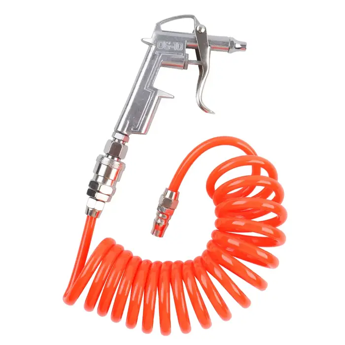Pistolet de nettoyage haute pression