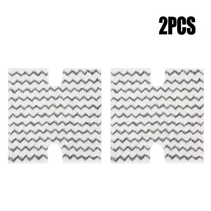 Pour vadrouille à vapeur requin P3/P5/P8/S3973D/S3973/S5003D/S6002 vadrouille chiffon microfibre vad