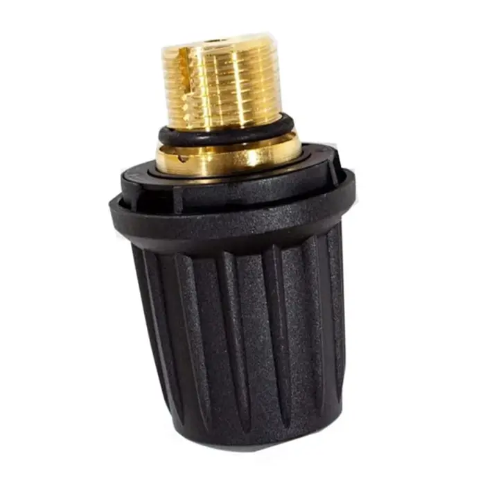 Bouchon de réservoir de remplacement pour aspirateur Karcher SC1 SC2 CTK10 SC2D, Valve de sécurité,