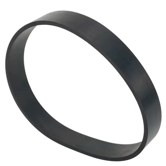 Courroies de rechange pour aspirateur domestique, 2 pièces, 1604895 ou 2037034 pour Bissell, haute qualité, offre spéciale