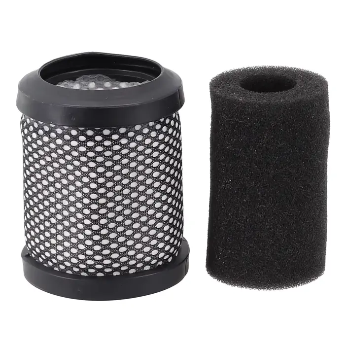 Filtre pour aspirateur Hoover H-Free série 100, ensemble d'éponges de rechange, haute qualité, neuf,