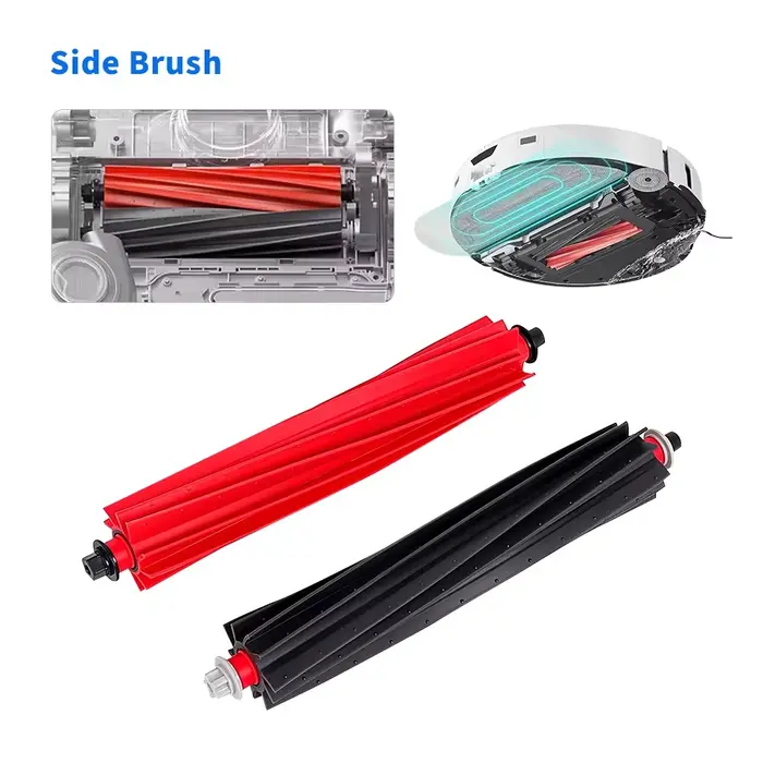 Accessoires de brosse principale pour aspirateur Robot Roborock S8 MaxV Ultra G20S V20 P10S Pro