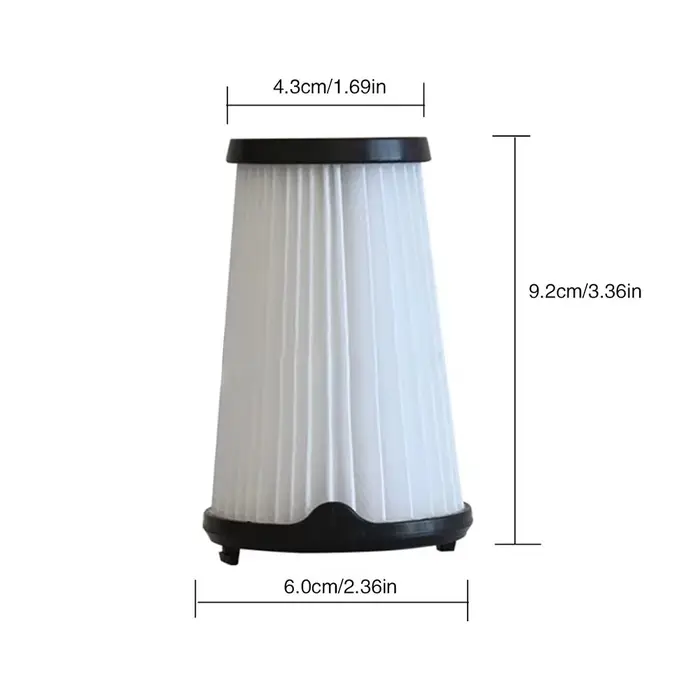 Pour AEG AEF150 CX7-2 CX7 pour Electrolux EER73DB EER73BP EER77MBM ZB3301 ZB3311 Robot aspirateur pièce de rechange
