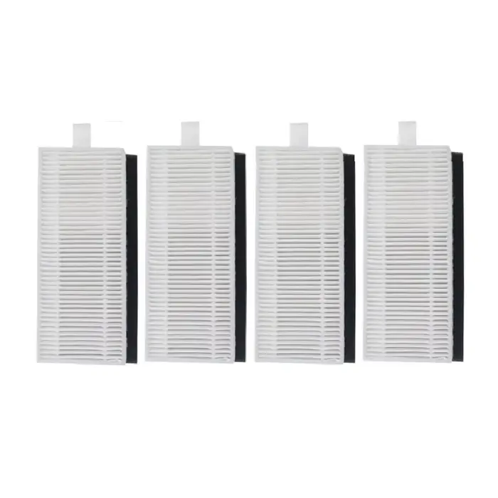 Accessoires pour aspirateur Robot Cecotec Conga 1090 1790 1990 1099 1760 1970, filtre HEPA, brosse p
