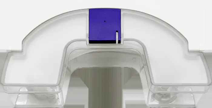Original pour Narwal Freo X Plus Robot aspirateur et vadrouille réservoir d'eau propre accessoires de remplacement
