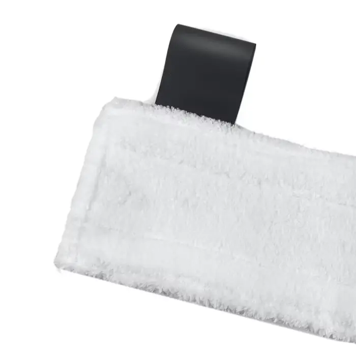 Chiffon de vadrouille pour nettoyeur à vapeur Karcher Easyfix SC2 SC3 SC4 SC5, housse de tampon de n