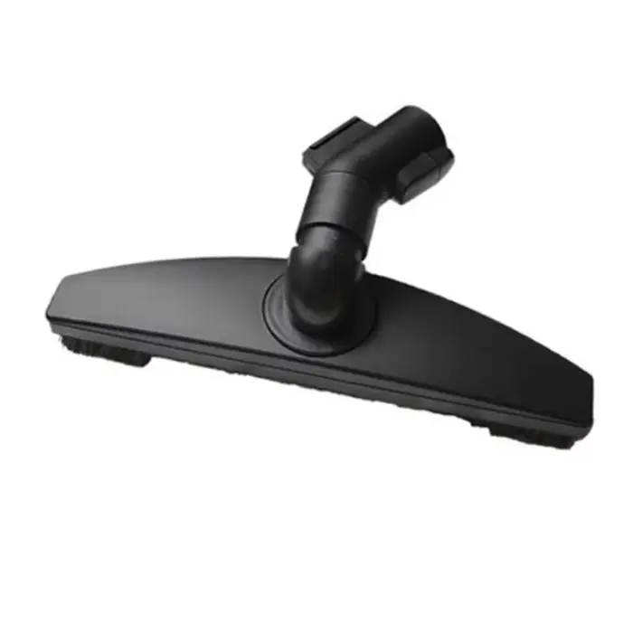 Brosse de sol pivotante, buse de sol, brosse en crin de cheval souple pour aspirateurs Miele pour Mi