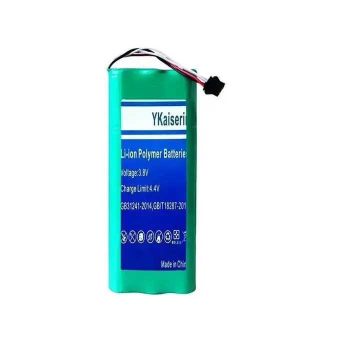 Batterie pour aspirateur robot 5500Mah