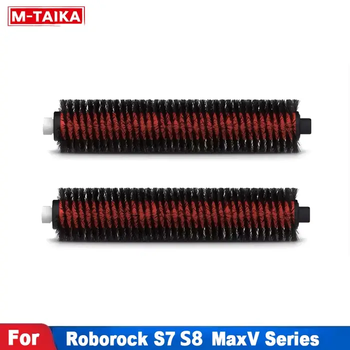Brosse de nettoyage à grande vitesse pour aspirateur Robot Roborock S8 Pro Ultra S7 Max Max MaxV Ult
