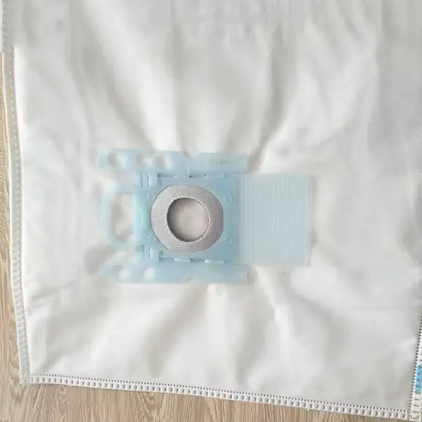 Pour les sacs d'aspirateur Bosch PowerProtect Type G ALL BBZ41FGALL
