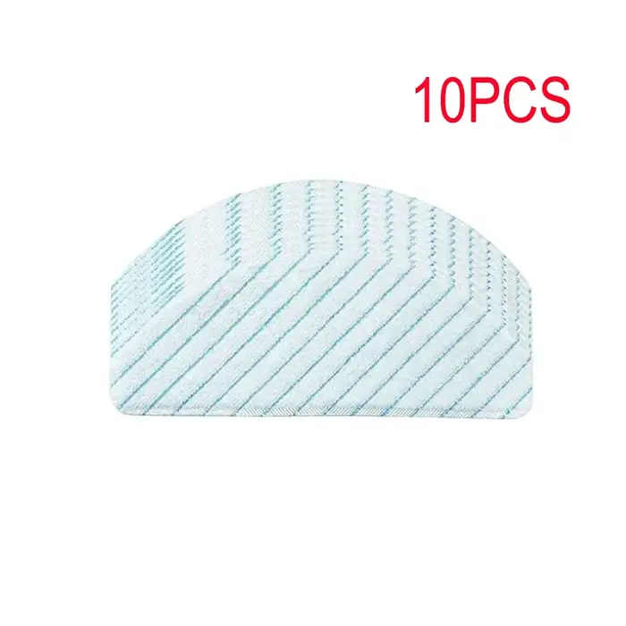 Compatible pour Ecovacs Deebot Ozmo T8 T8 +/ T8 AIVI T9