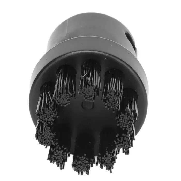 Brosse de nettoyage pour moteur à vapeur