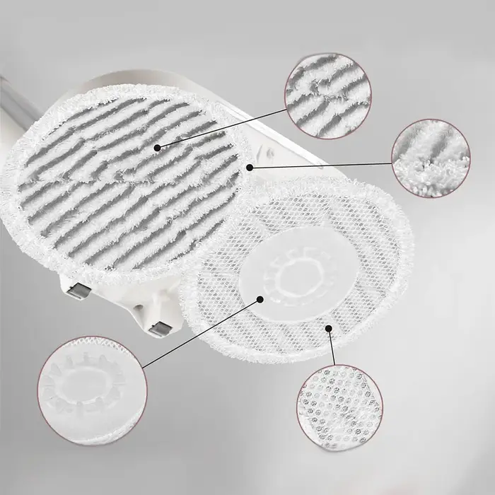 Pièces de rechange pour vadrouille à vapeur Shark S7000 S7001 S7000AMZ S7001TGT S7201 S7001C U6002