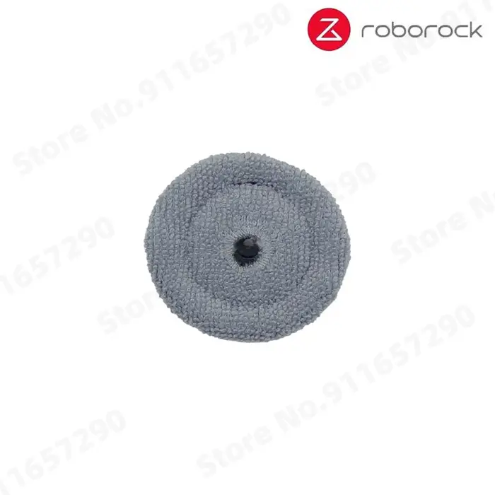 Accessoires pour aspirateur robot Roborock S8 MaxV Ultra : chiffon de nettoyage