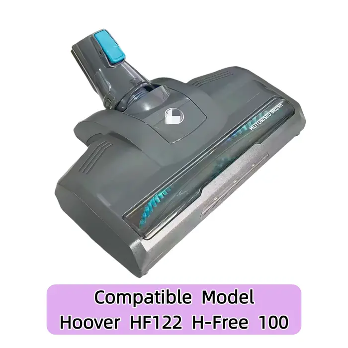 Brosse motorisée pour aspirateur Hoover HF122 h-free 100