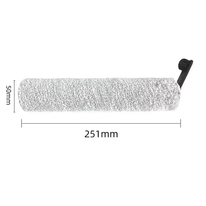 Accessoires pour aspirateur Dreame H12 H12S M12 Pro H11S H11 Core
