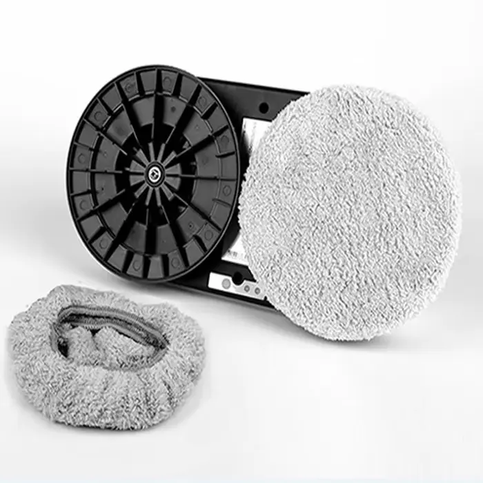 Chiffons de nettoyage Puruikai pour robot lave-vitres Hobot 188 168 198 388