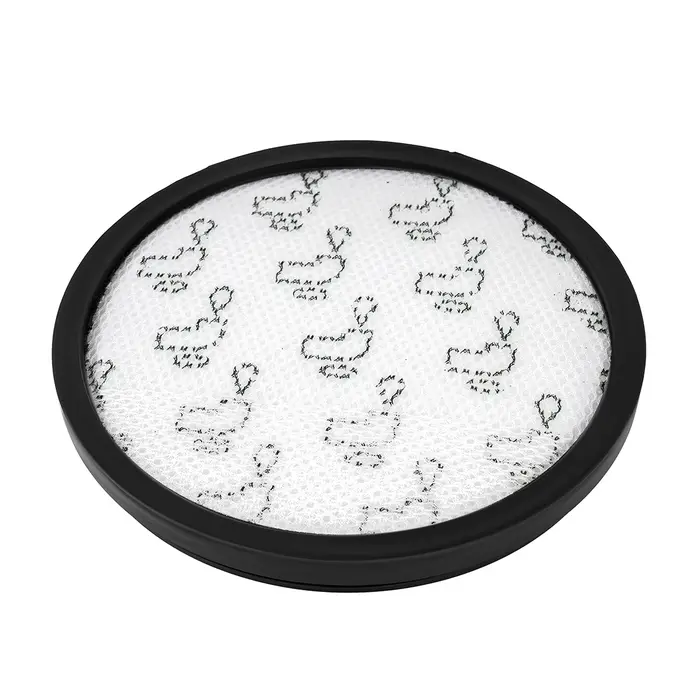 Filtre HEPA d'entrée et de sortie ZR903701 pour aspirateur sans sac Rowenta RO7623 RO7681 RO7611 TW7647 RO76xx Silence Force Cyclonic