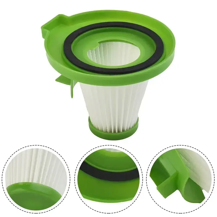 Filtre Hepa pour aspirateur à main RedBUZZ 2 en 1