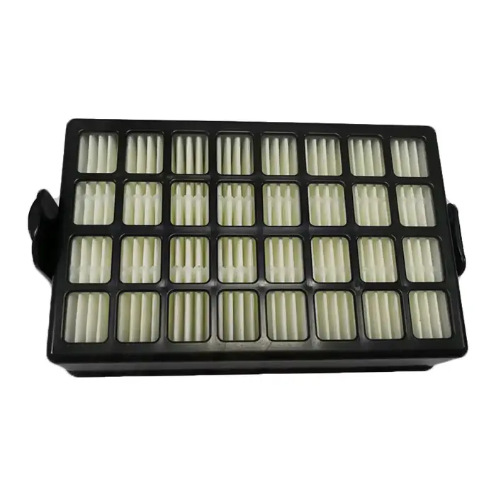 Filtres hepa pour aspirateur