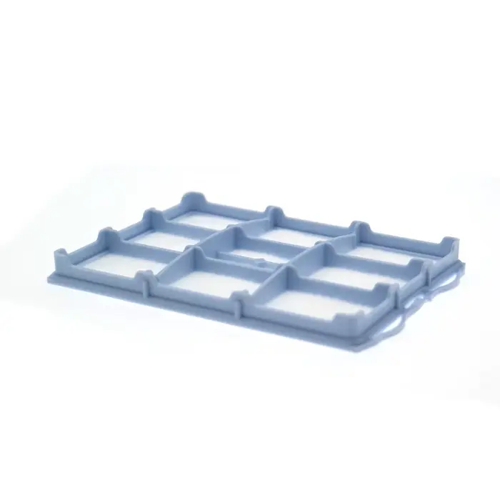 Filtre HEPA pour aspirateur Bosch et Siemens