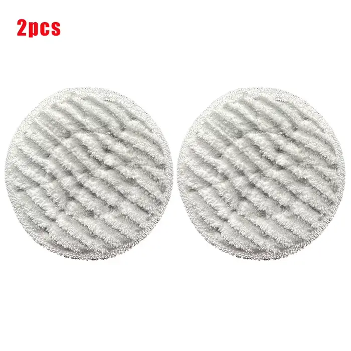 Serpillière à vapeur en microcarence pour Shlavabo S7000, S7001, S7000AMZ, S7001TightS7201, série T2