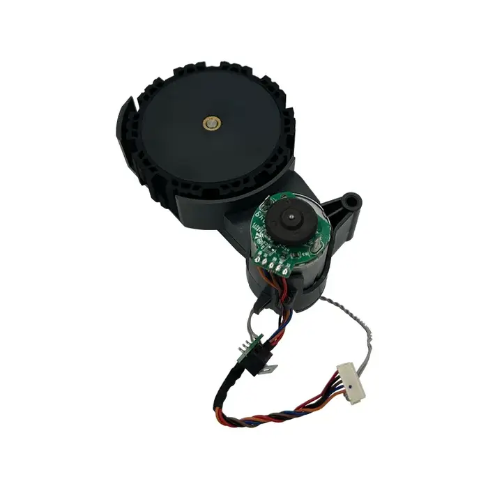 Roue de marche d'aspirateur Roborock d'origine pour S8