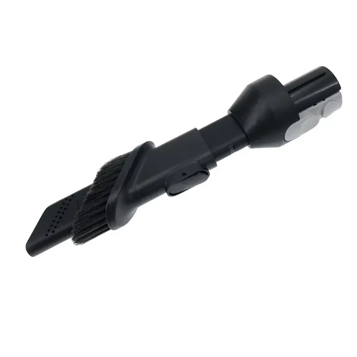 Promotion! Pièces de rechange, buse d'aspiration 2 en 1, brosse plate longue pour aspirateur Roborock H5/H6/H7/H50 Ultra/H60 Ultra