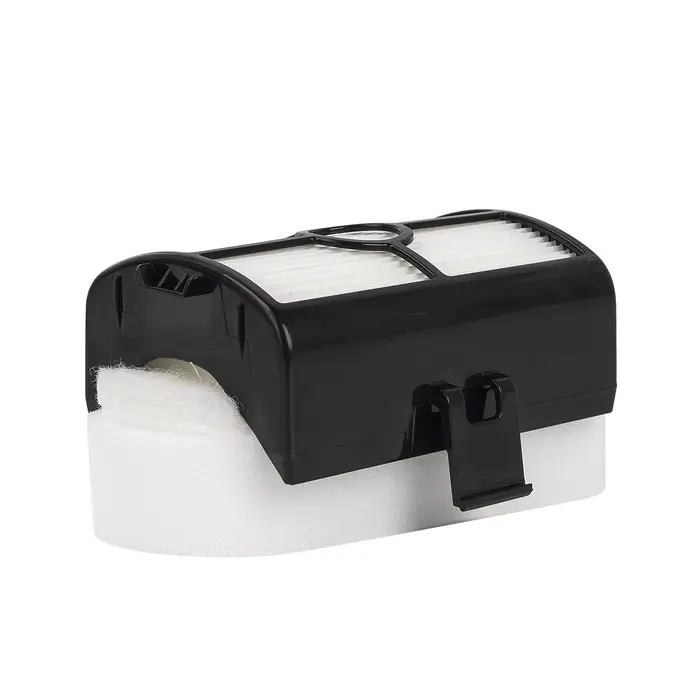 Filtre en mousse et HEPA pour aspirateur Shark HZ2000 HZ2002 HZ250 HZ251 HZ602 HZ700 HZ702 HH202 HH205 HZ500 UV580 XFFKHZ2000