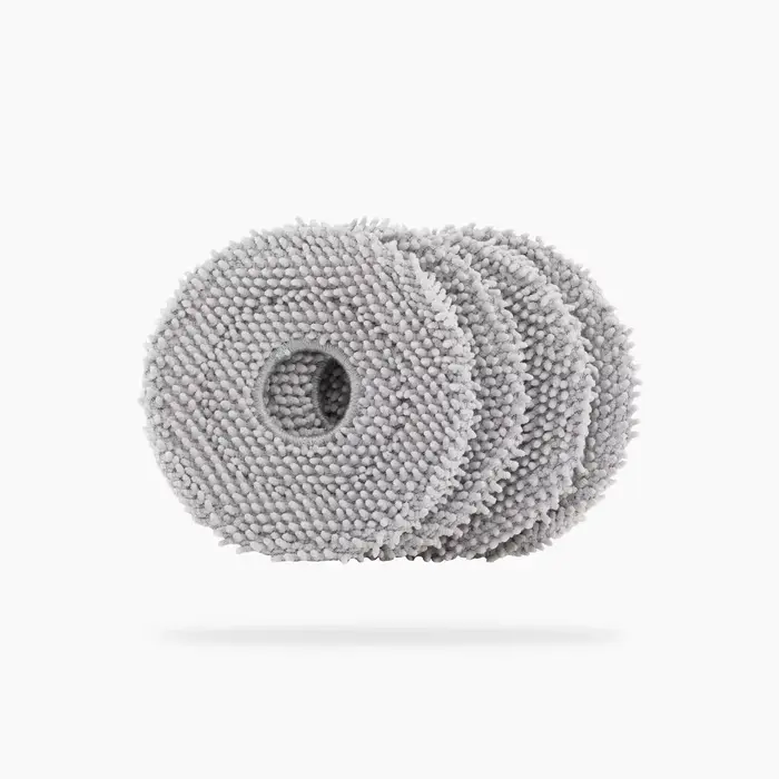 Roborock Q Revo Edge S5A accessoire d'origine filtre DuoDivide brosse principale/latérale vadrouille sac à poussière Robot aspirateur pièces en option