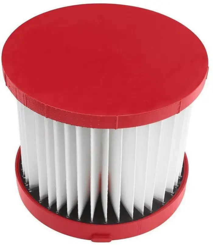 Filtre Hepa pour aspirateur Milwaukee