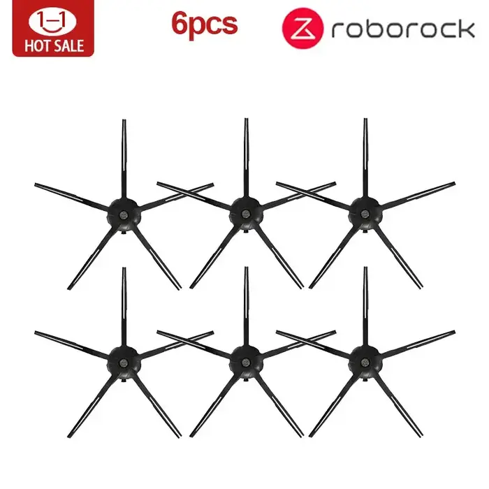 Accessoires pour robot aspirateur Roborock S7 MaxV Ultra S7 Pro