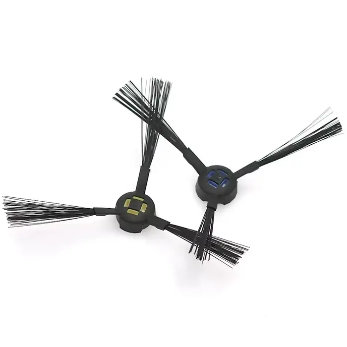 Brosse latérale de rechange pour aspirateur ILIFE A7 A9s A10s A80 Plus L100 B5 Max V9e V8S V80 V8c V85 V8e V8