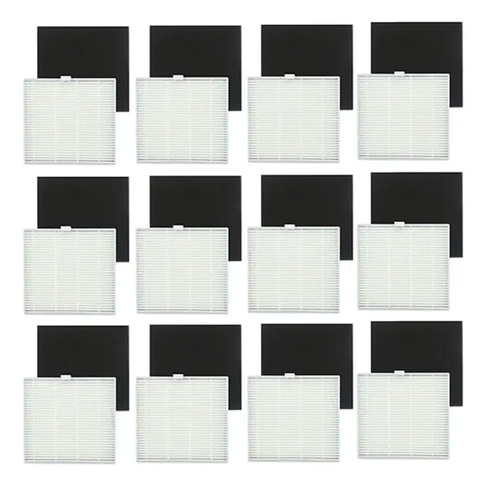 Filtre éponge Hepa pour aspirateur ilife V8 V8s X750 X800 V80