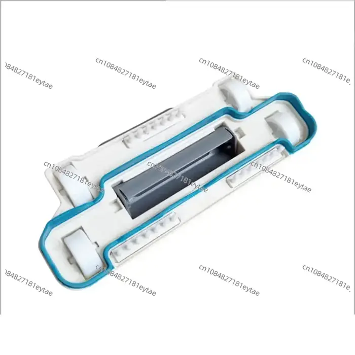Nouvel aspirateur de piscine rechargeable de petite taille