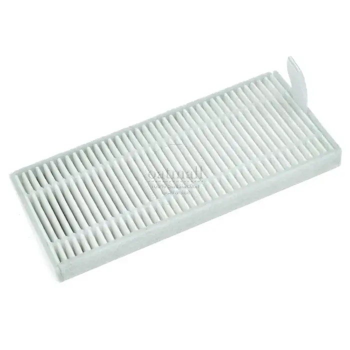 Filtres de remplacement pour aspirateur Robot Cecotec Conga 4090, filtre HEPA, accessoires, pièces d