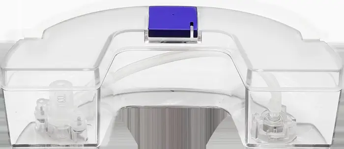 Original pour Narwal Freo X Plus Robot aspirateur et vadrouille réservoir d'eau propre accessoires de remplacement
