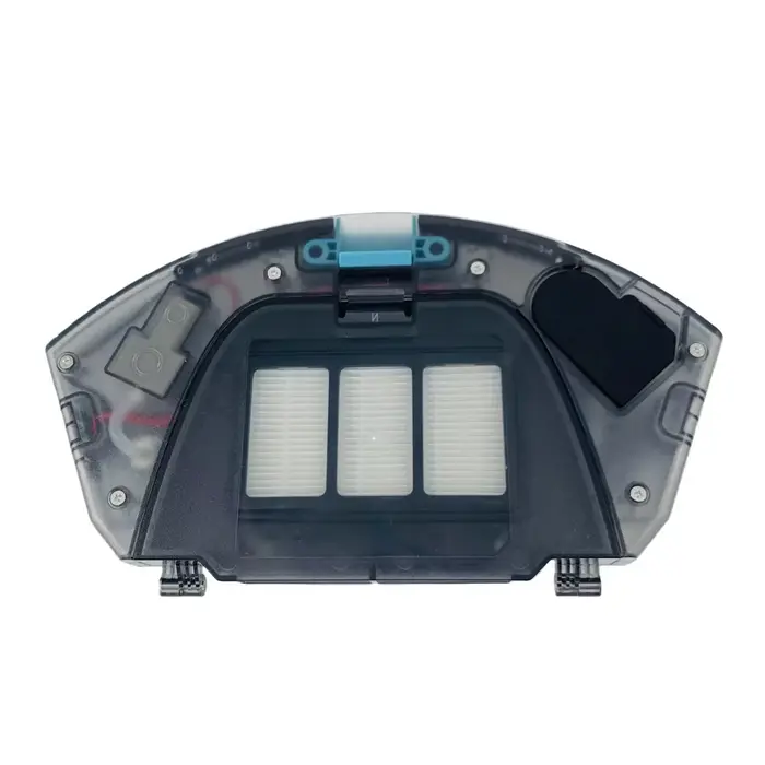 Réservoir d'eau et bac à poussière 2 en 1 pour aspirateur robot Cecotec Conga 7490/7690/8290/M20, po
