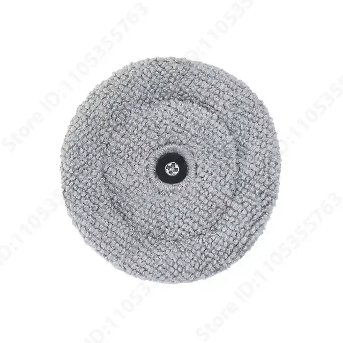 Accessoires pour aspirateur robot Roborock S8 MaxV Ultra : chiffon de nettoyage