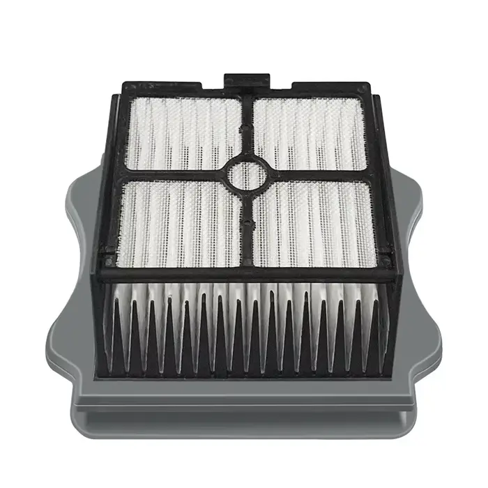 Compatible avec ( Tineco iFloor 3 Breeze Complete, FLOOR ONE S3 Breeze ) Pièces Accessoires Brosse à rouleau Filtre HEPA Kit d'a