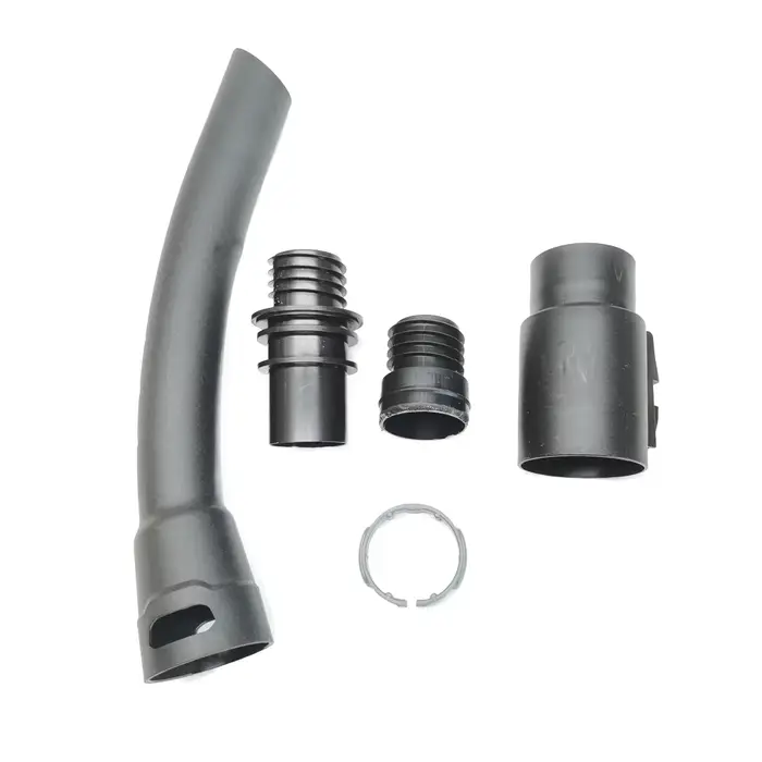 Tuyau d'aspirateur extra pour aspirateur Karcher WD2 WD3 WD4 WD6 MV2, pour aspirateurs Kärcher MV3 M