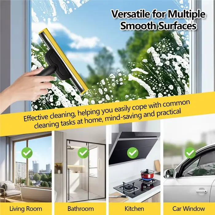 Buse de nettoyage à vapeur A83G avec chiffons en microfibre pour Karcher SC1-SC5 CTK10 CTK20