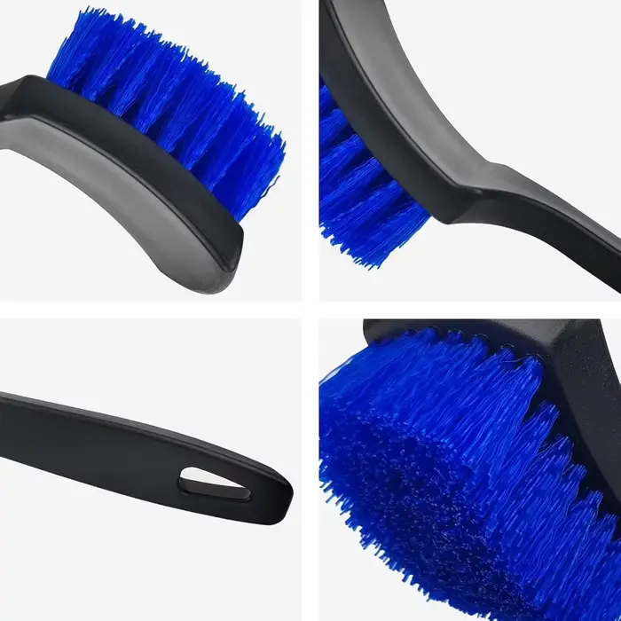Brosse de nettoyage pour tapis