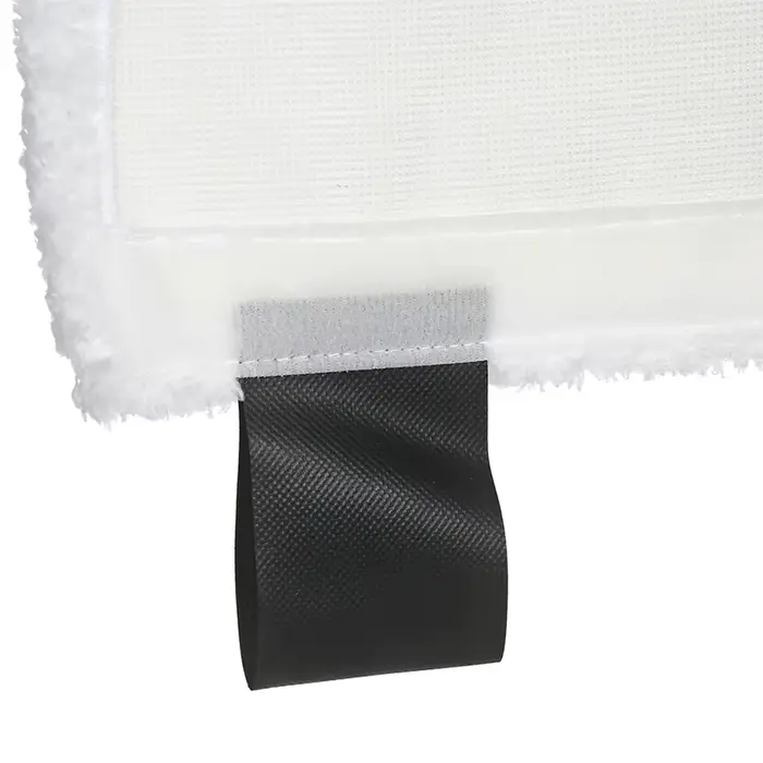 Chiffons de couverture de tête de brosse en tissu pour Karcher SC1 SC2 SC3 SC4 SC5