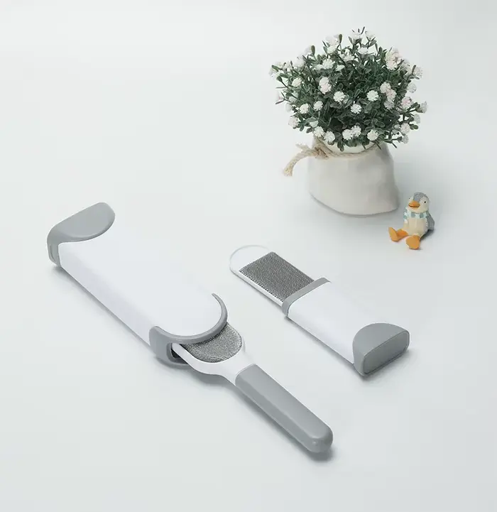 Brosse de toilettage pour animaux de compagnie