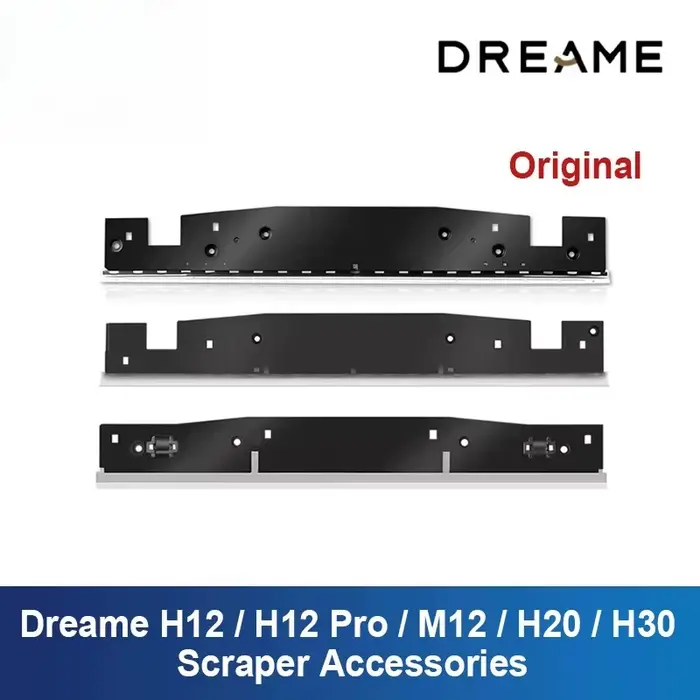 Dreame – nettoyeur de sol Original H12 Pro / H12 Pro Plus / M12 / H20 / H30