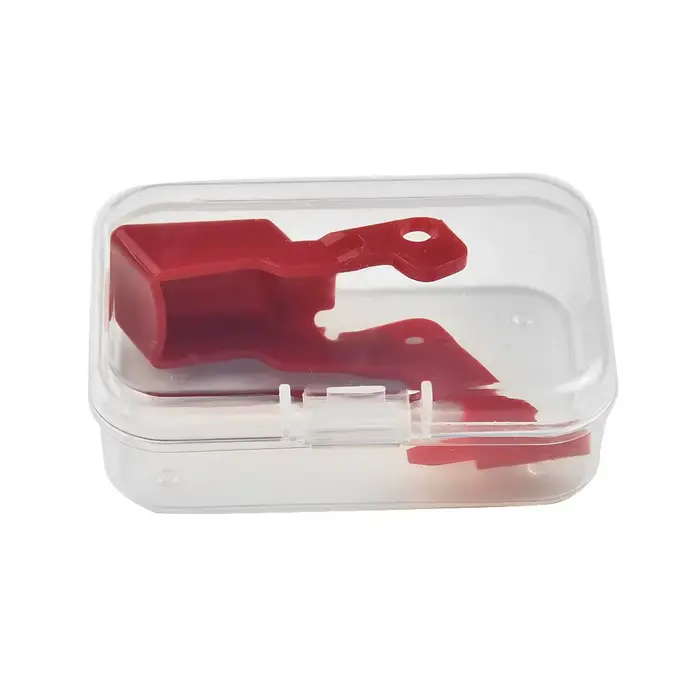 Joli à Bouton d'Alimentation pour Aspirateur Robot Dyson V10 V11, Pièces de Rechange, Outils pour la Maison, 2 Pièces