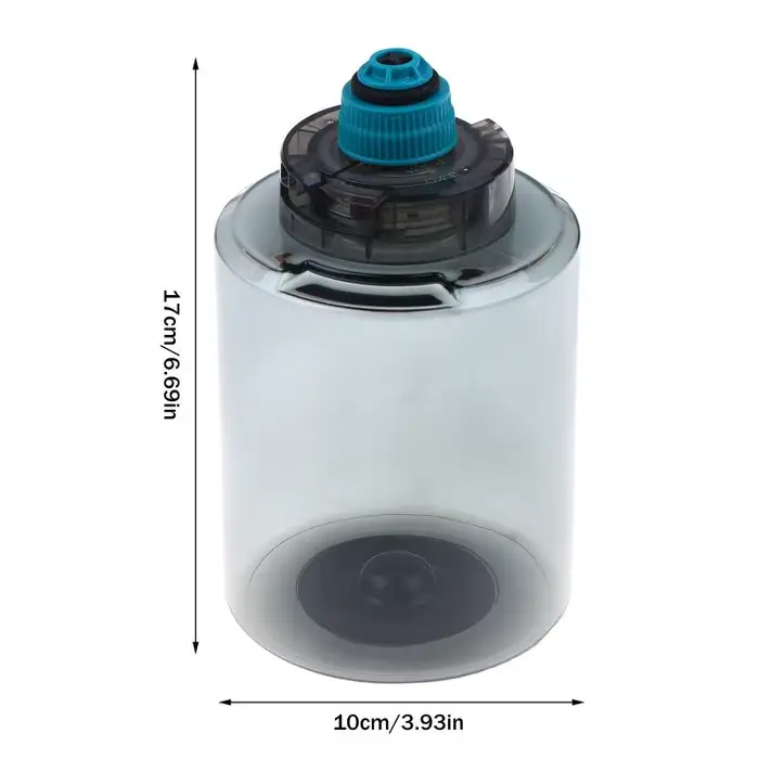 Aspirateur eau et poussière JONR ED12 PRO – Pièces de filtre améliorées pour un nettoyage efficace d